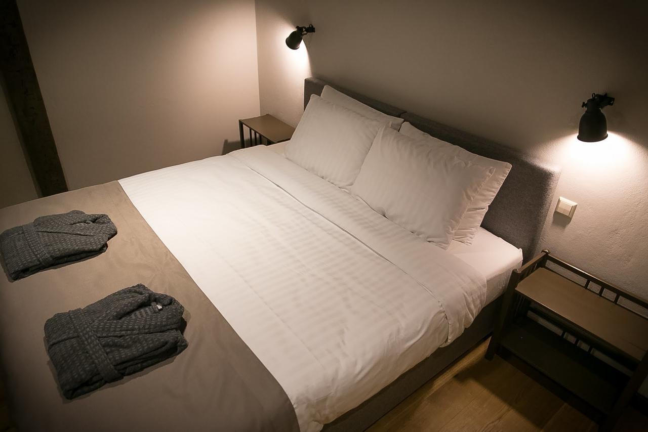 Botique & Spa Hotel Berkenes Manor Ziedkalne 外观 照片