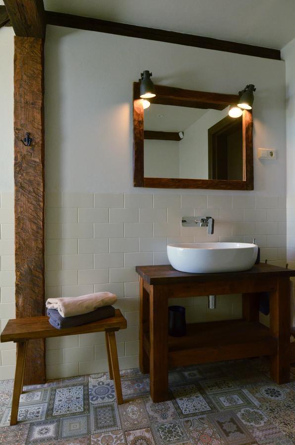 Botique & Spa Hotel Berkenes Manor Ziedkalne 外观 照片