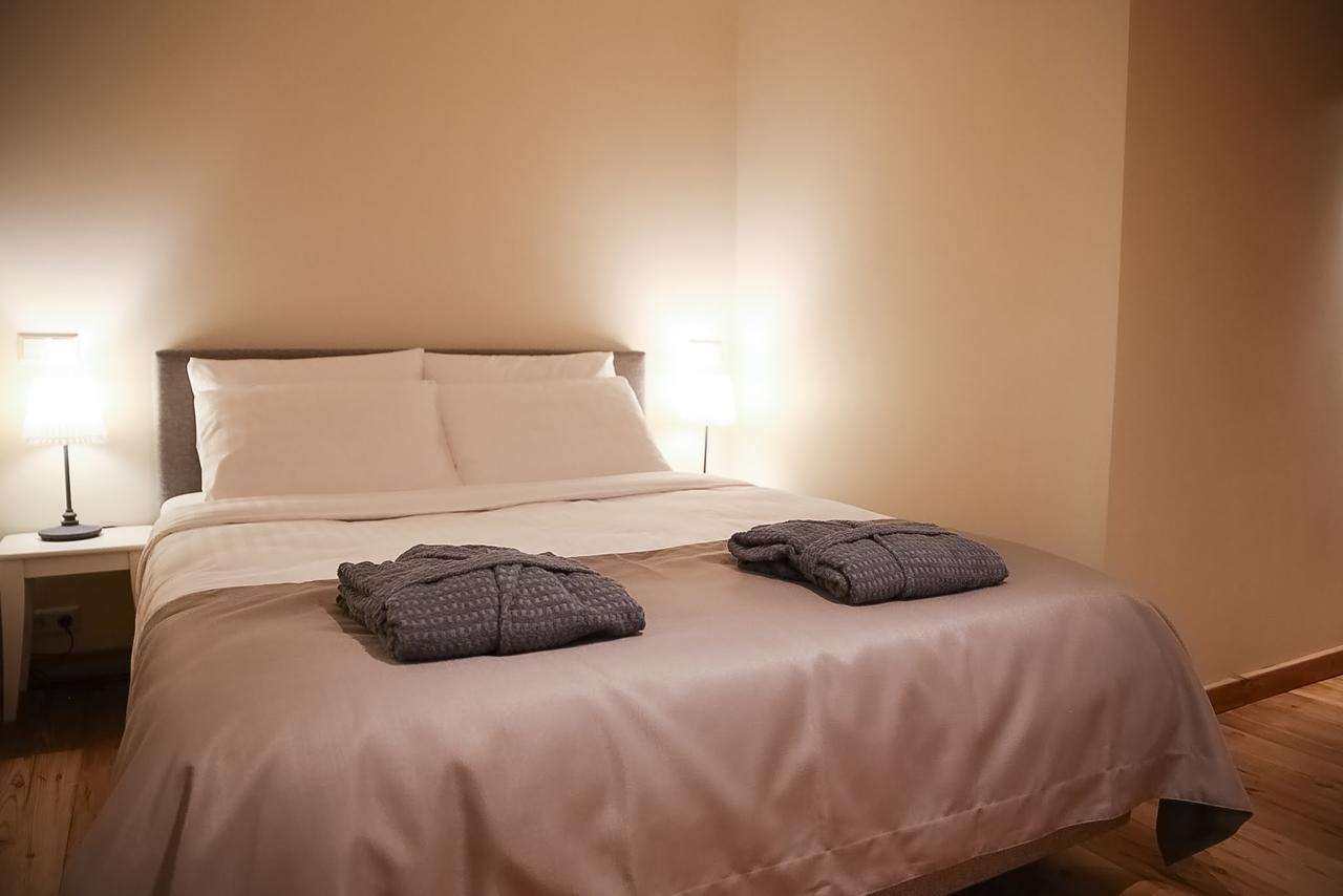 Botique & Spa Hotel Berkenes Manor Ziedkalne 外观 照片