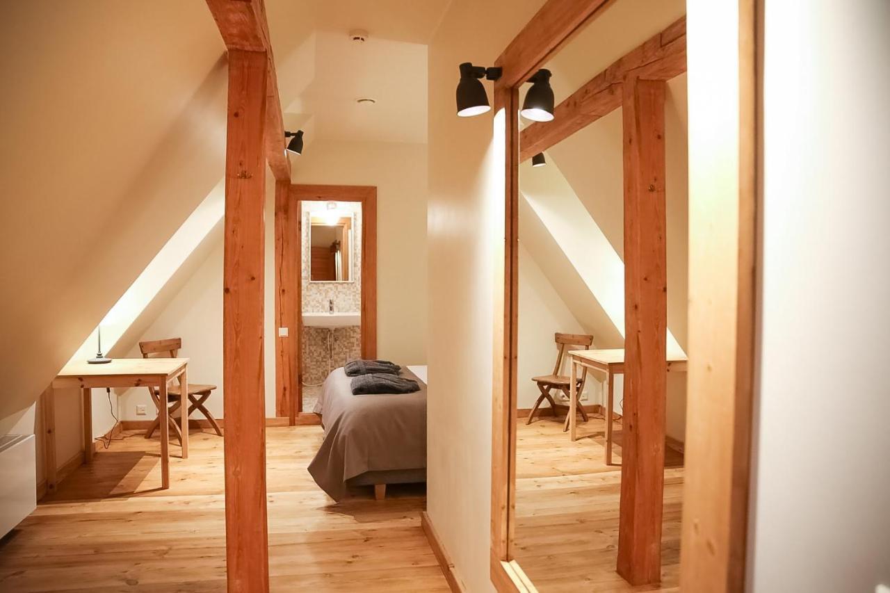 Botique & Spa Hotel Berkenes Manor Ziedkalne 外观 照片