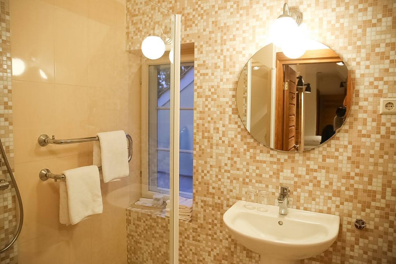 Botique & Spa Hotel Berkenes Manor Ziedkalne 外观 照片