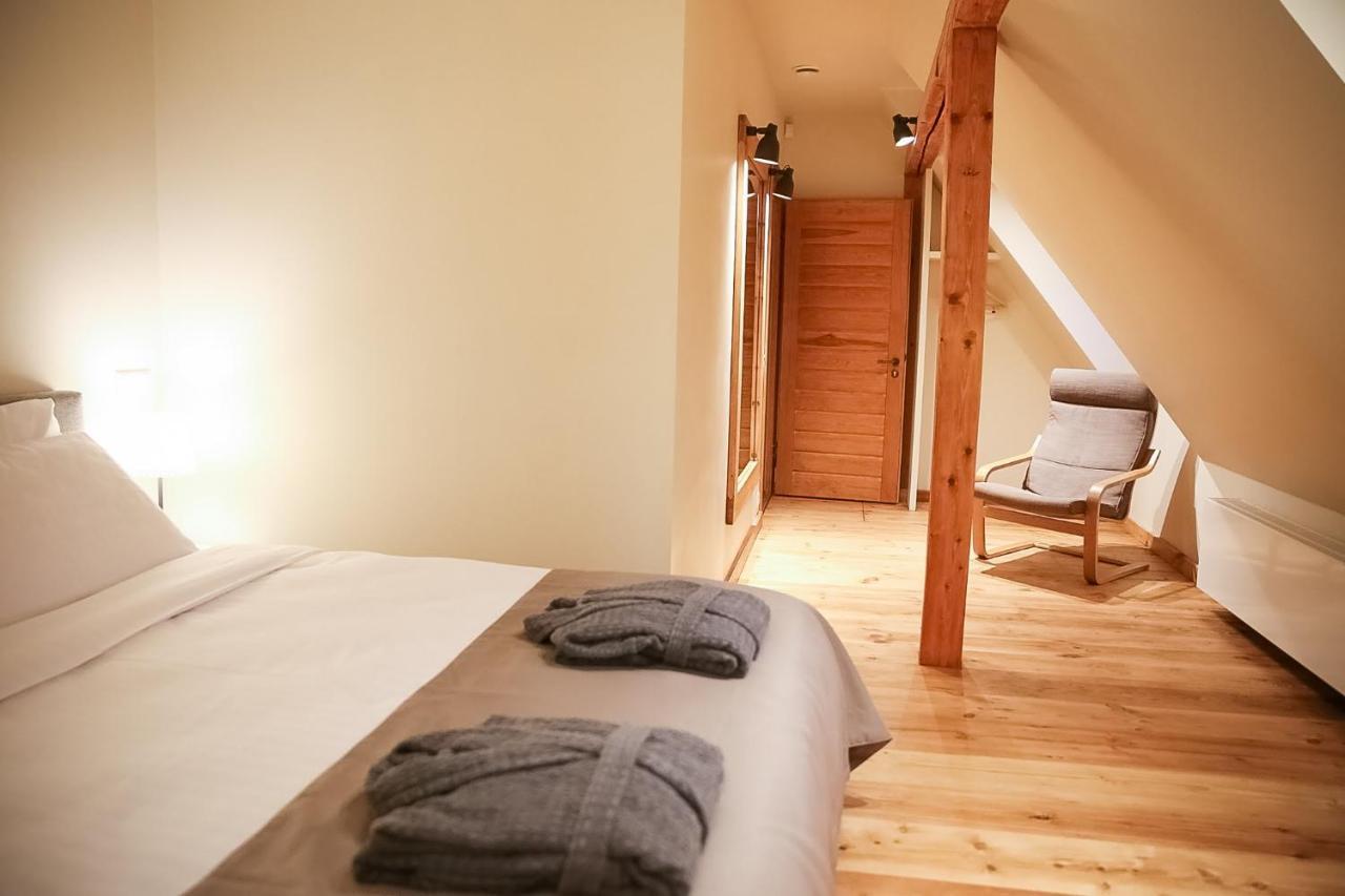 Botique & Spa Hotel Berkenes Manor Ziedkalne 外观 照片