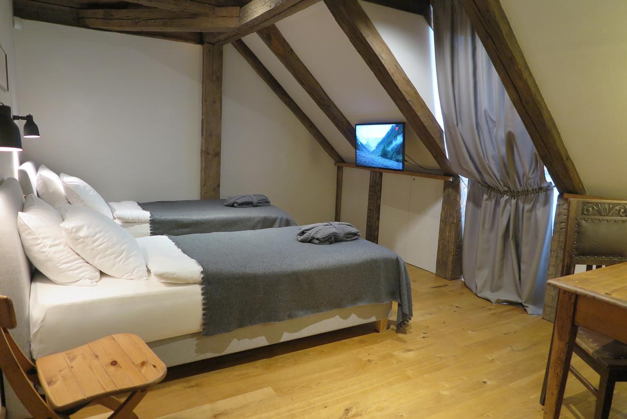 Botique & Spa Hotel Berkenes Manor Ziedkalne 外观 照片